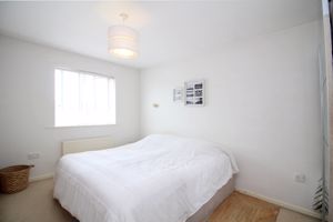 Bedroom One- click for photo gallery